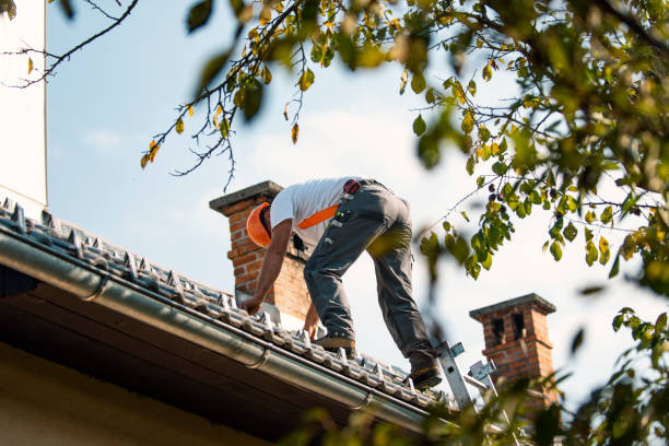 Best Storm Damage Roof Repair  in Middleburg Heights, OH