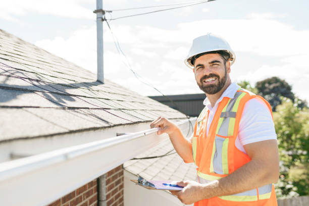 Best Tile Roofing Contractor  in Middleburg Heights, OH