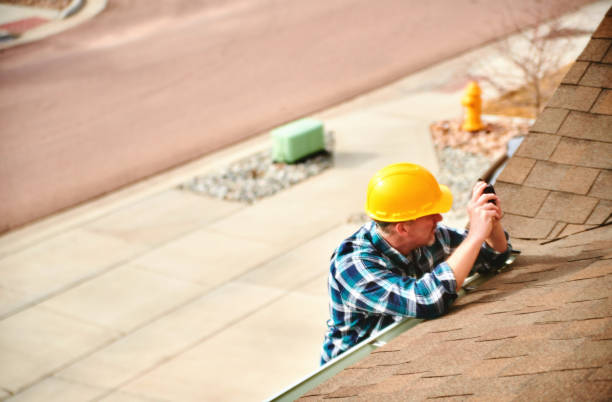 Quick and Trustworthy Emergency Roof Repair Services in Middleburg Heights, OH