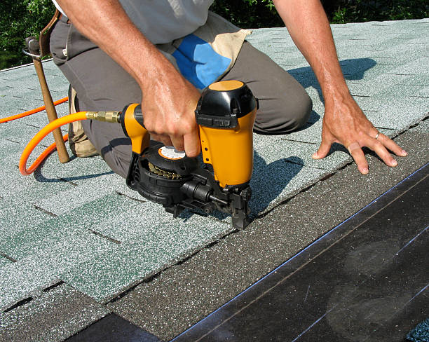 Best Roof Leak Repair  in Middleburg Heights, OH