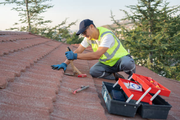 Best Roof Replacement Cost  in Middleburg Heights, OH