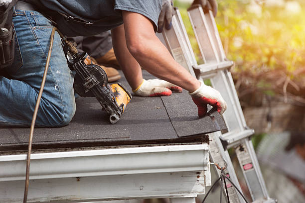 Best Shingle Roofing Installation  in Middleburg Heights, OH